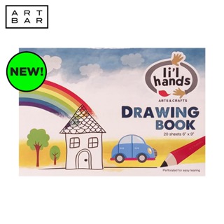 Drawing Books for Kids - ARTBAR