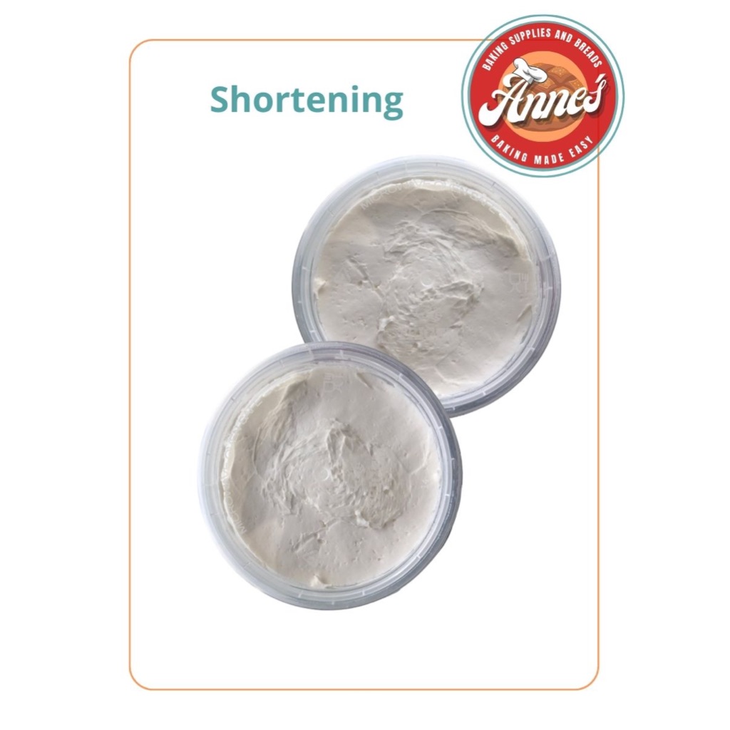 Purico Vegetable Shortening I Lard 100g for baking breads, pies Shopee Philippines