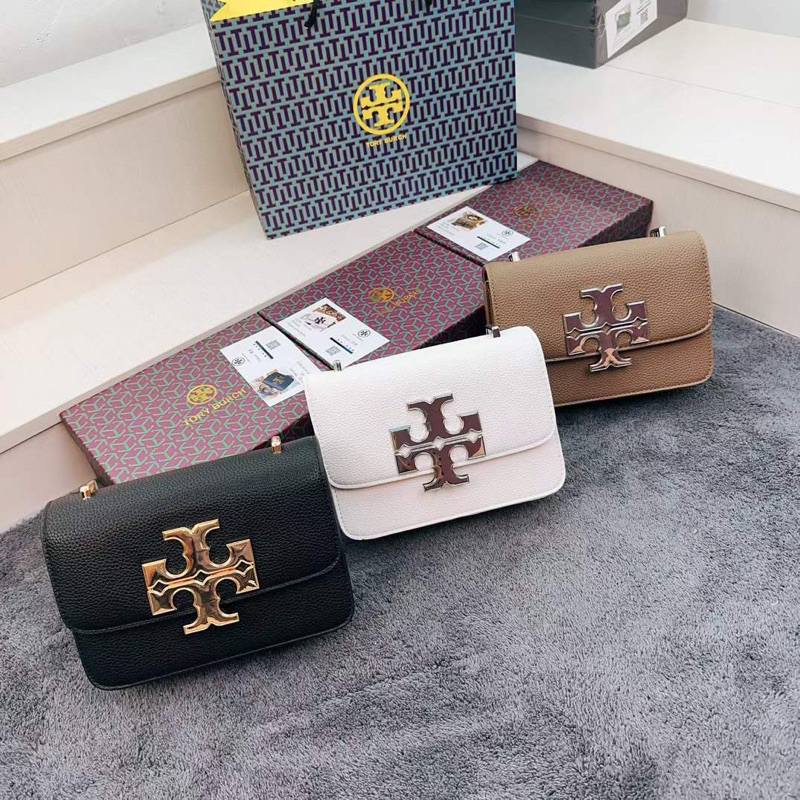 new arrival good quality sling bag with box Shopee Philippines