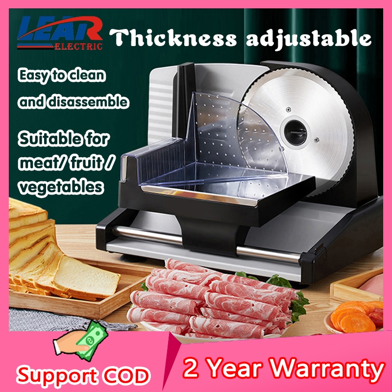 Household stainless steel meat cutting machine Multi-functional food ...