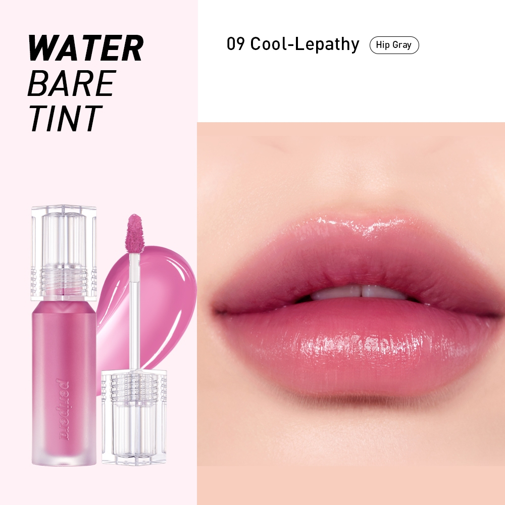 Peripera Water Bare Tint 3.7g | Shopee Philippines