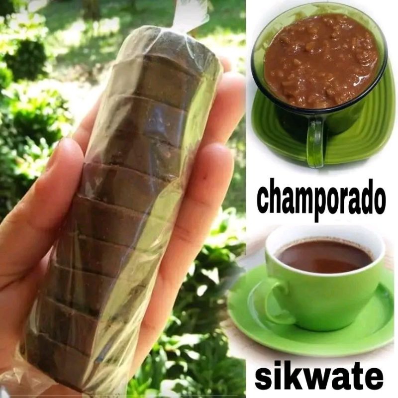 TABLEYA (100 pure fermented cacao) Shopee Philippines