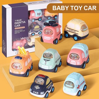 Car deals related toys