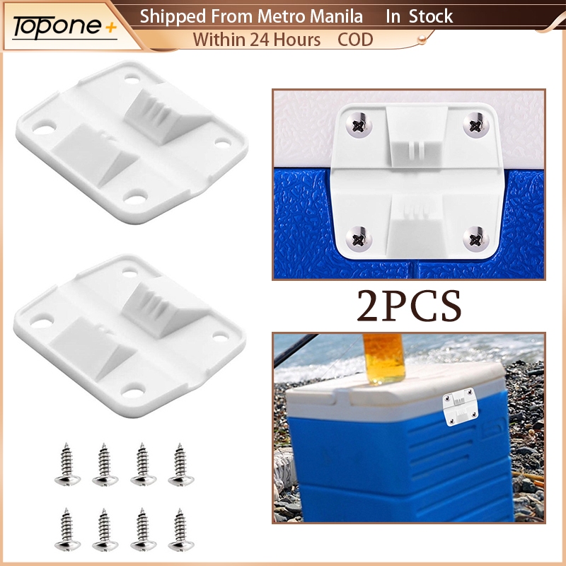 Cooler Hinges Kit Plastic Hinge For Coleman Cooler Parts Universal Ice