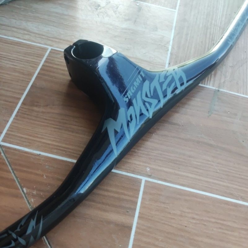 sagmit monster handlebar
