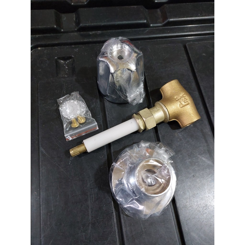 Taiwan Heavy Duty Shower Valve SET (SOLD AS SET) Shopee Philippines