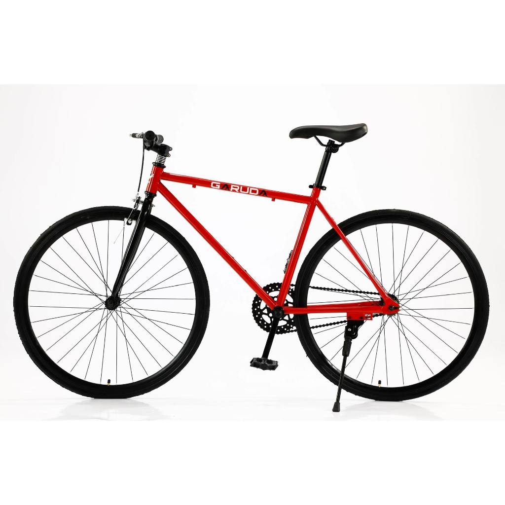 Shopee discount fixie bike