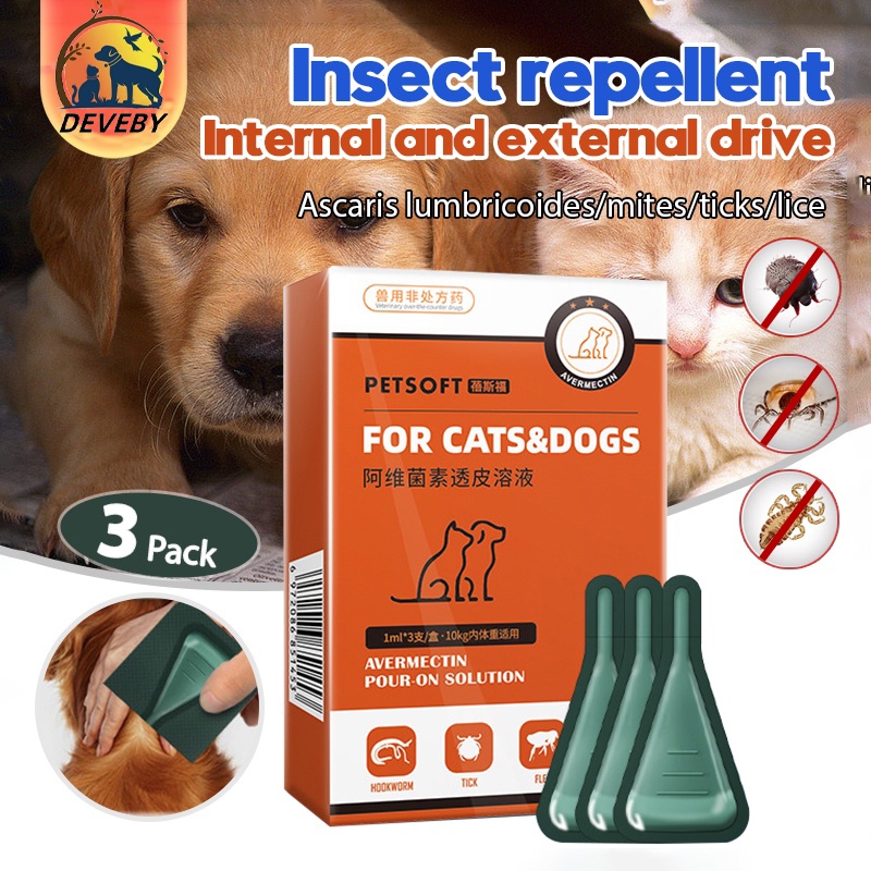 Tick And Flea Remover For Dog Garapata Remover For Dog Anti Tick And ...