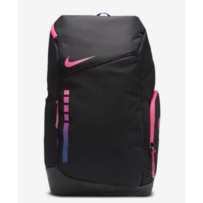 Nike Hoops Elite Pro Backpack Kay Yow Limited Edition Shopee Philippines