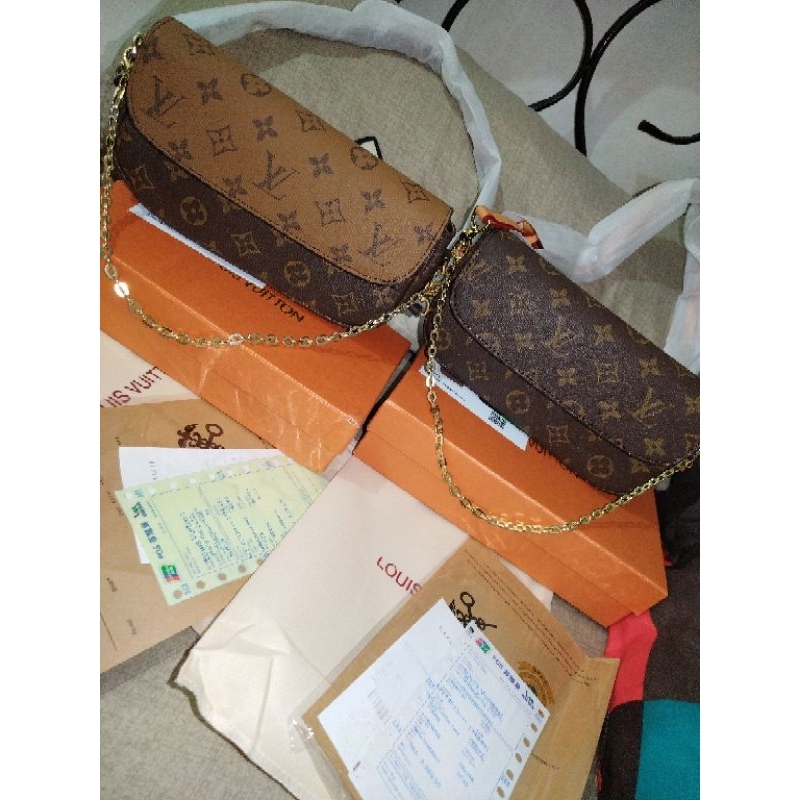 Brandnew TOP GRADE BAGS [Actual Video & Photo posted] {Check Shop