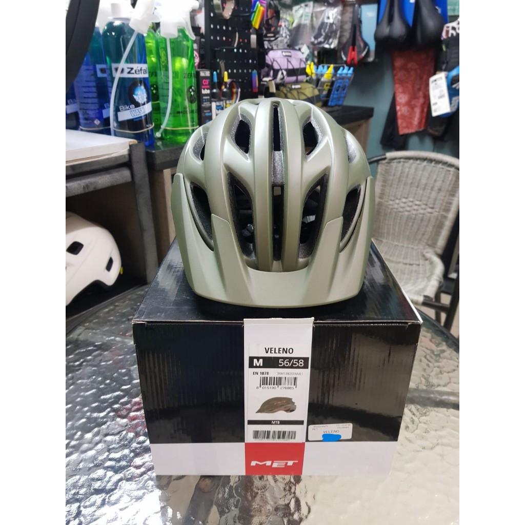 Mtb best sale helmet shopee