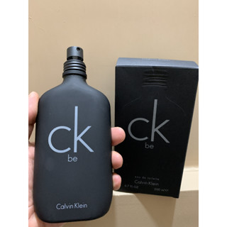 CK One Unisex EDT (200 ML) – The Glam Zone PH