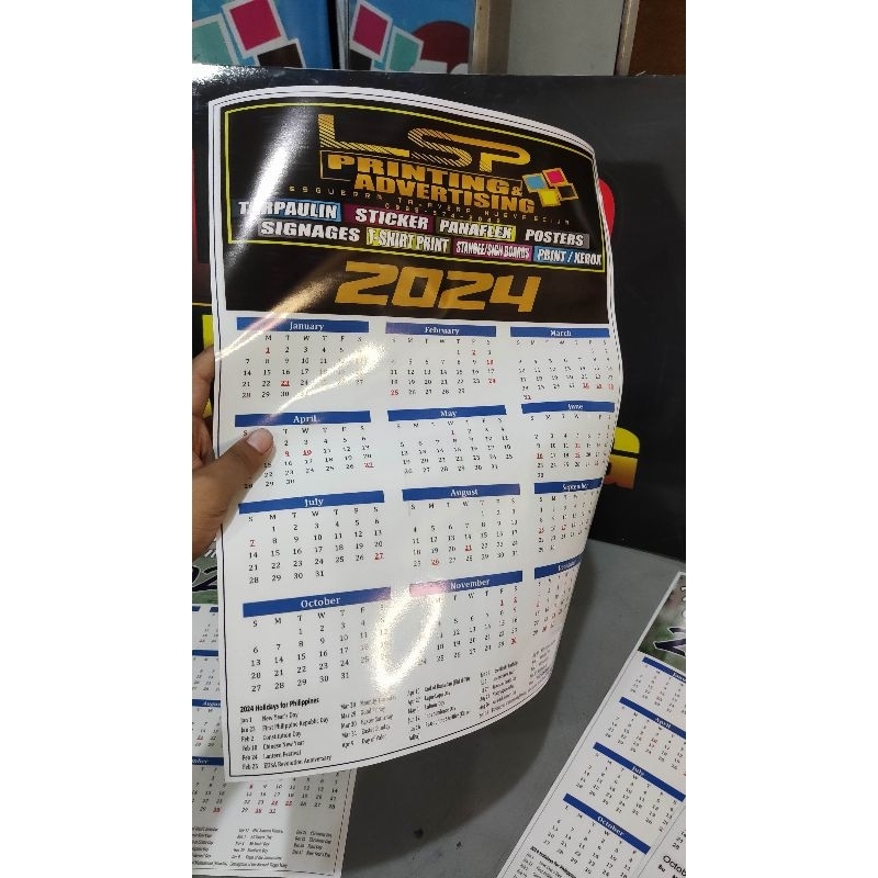 2024-calendar-personalized-poster-calendar-shopee-philippines