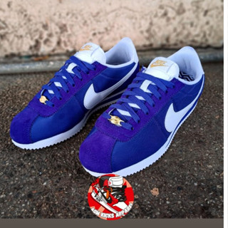 Nike cortez basic nylon long outlet beach