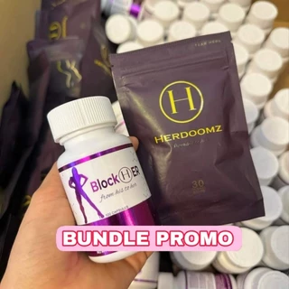 Blockher herdoomz - Best Prices and Online Promos - Aug 2024 | Shopee Philippines
