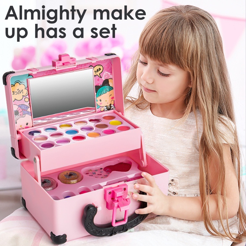 Makeup toy best sale