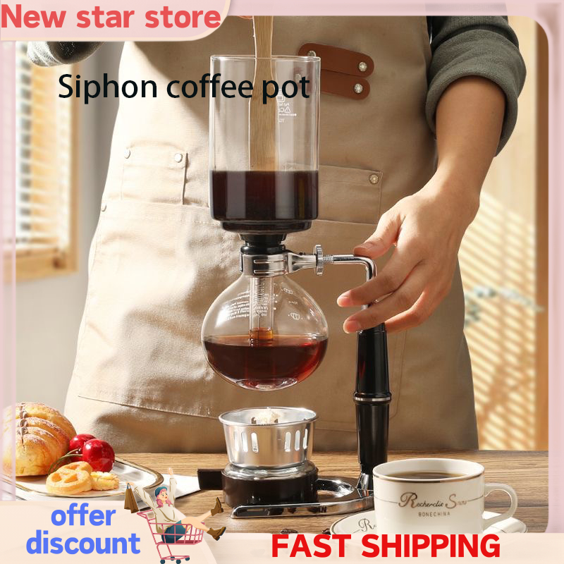 Diy vacuum coffee maker sale