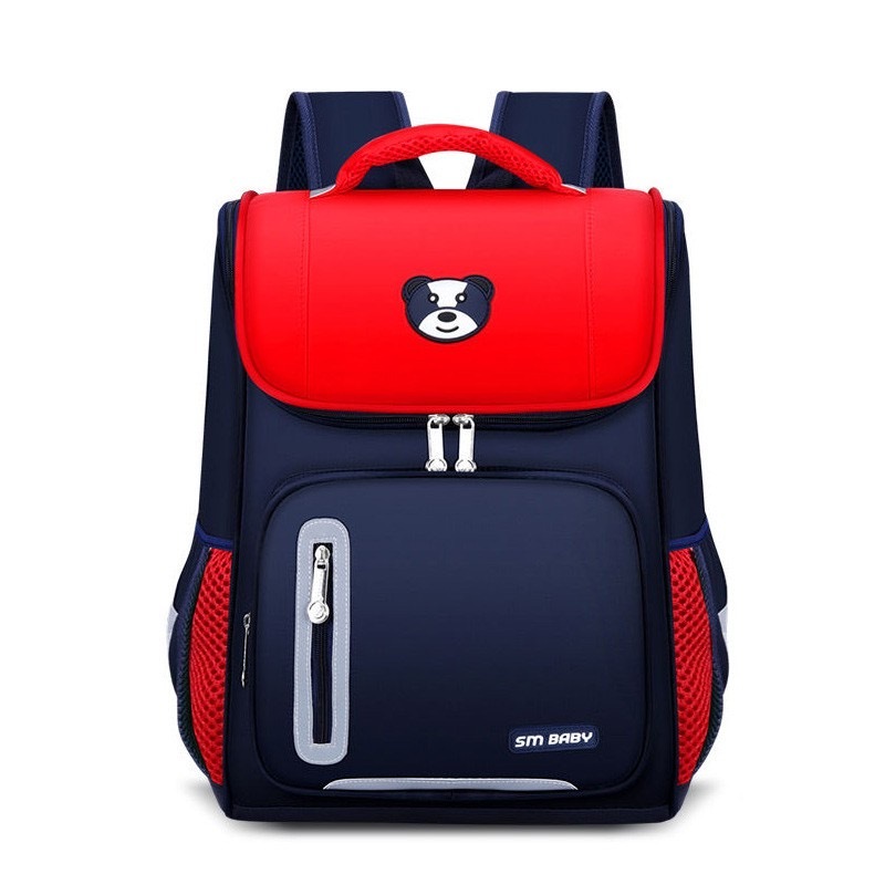 hy bag#9990 14inch kids school unisex backpack | Shopee Philippines