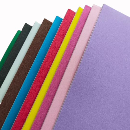 A4 Eva Foam with Adhesive Shopee Philippines