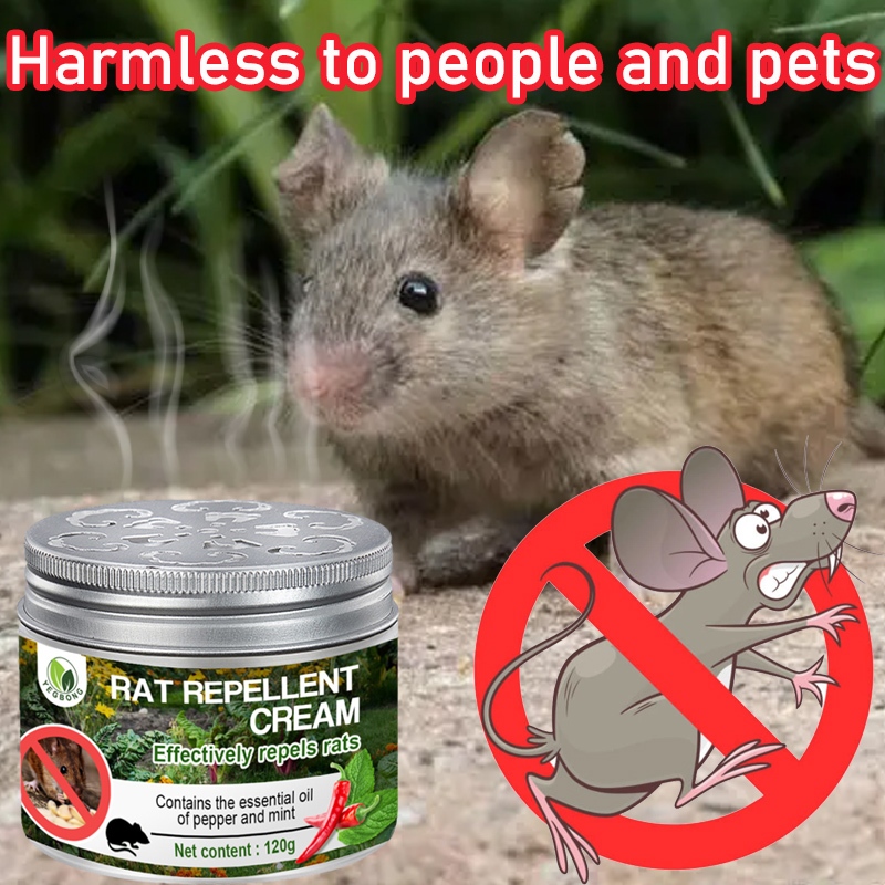 Rat killer Anti rat Rat Repellent mouse rat trap mosquito killer rat ...