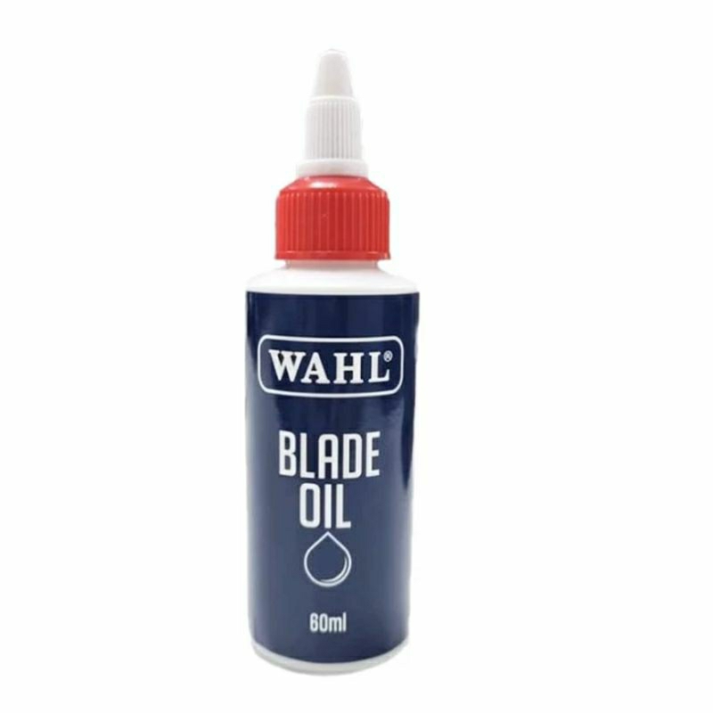 WAHL OIL FOR CLIPPER BLADE | Shopee Philippines