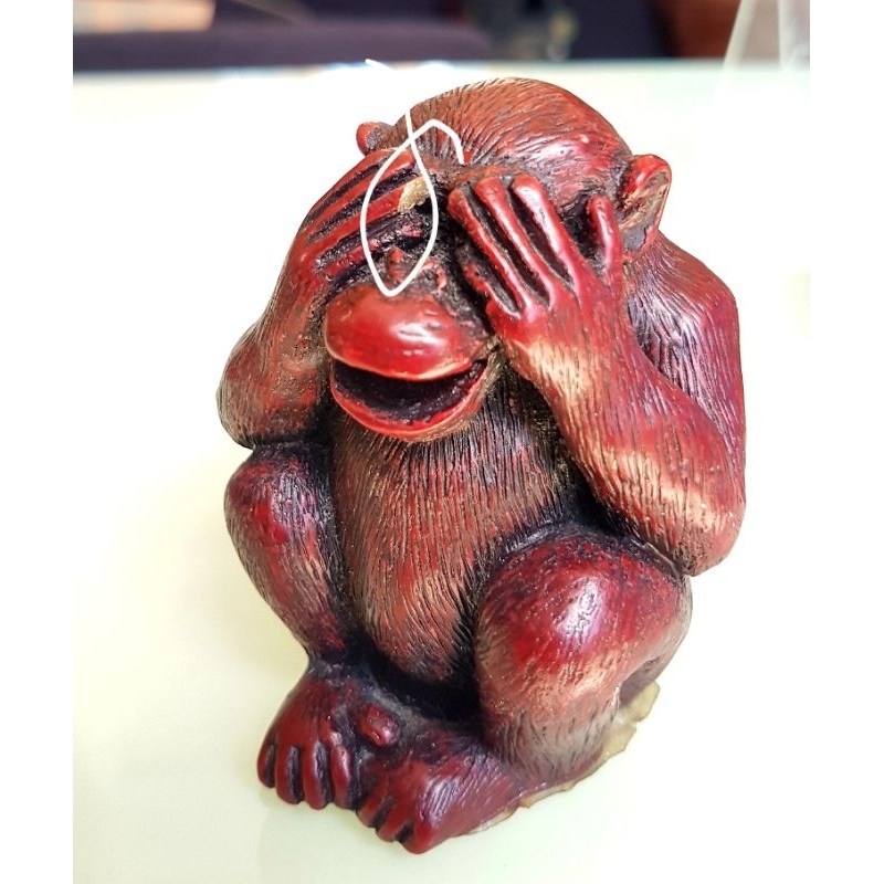 Monkey collection from japan surplus | Shopee Philippines