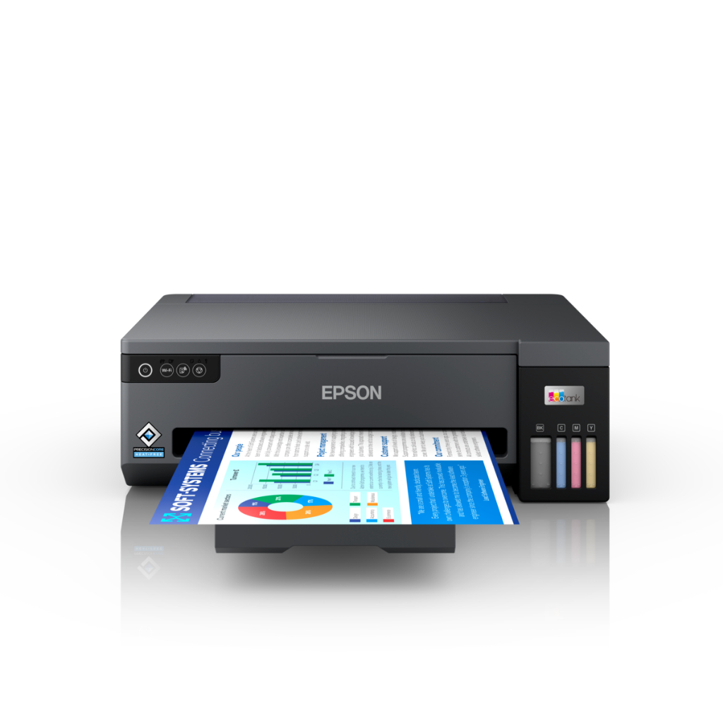 Epson Ecotank L11050 A3 Printer (Print, Ink Tank System, T00V Ink ...