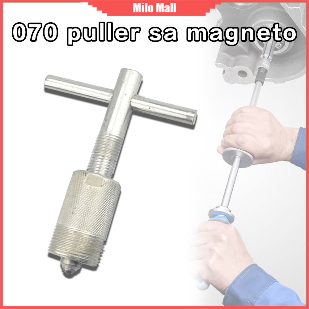 1Pcs Puller Sa Chainsaw Flywheel Puller For 070 Shopee