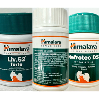 Buy Himalaya Liv.52 DS Tablets 90's Online at Best Price in UAE