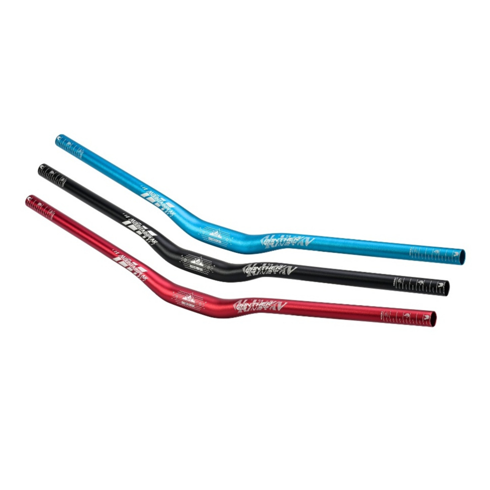 【Inspeed ph】MOUNTAINPEAK HB330 Bicycle 9 Degree Backsweep Handlebar 31