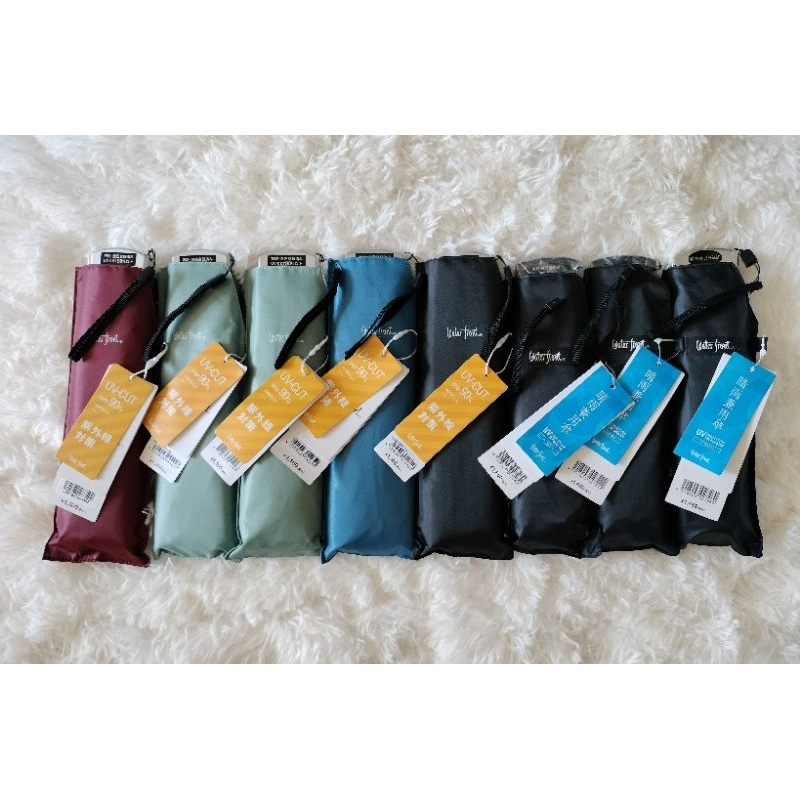 Waterfront UV Umbrella from Japan Shopee Philippines