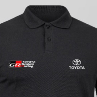 toyota polo shirts for sale