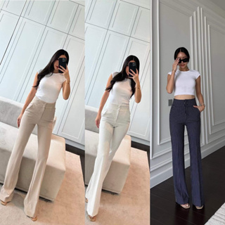 flare+pants - Best Prices and Online Promos - Mar 2024