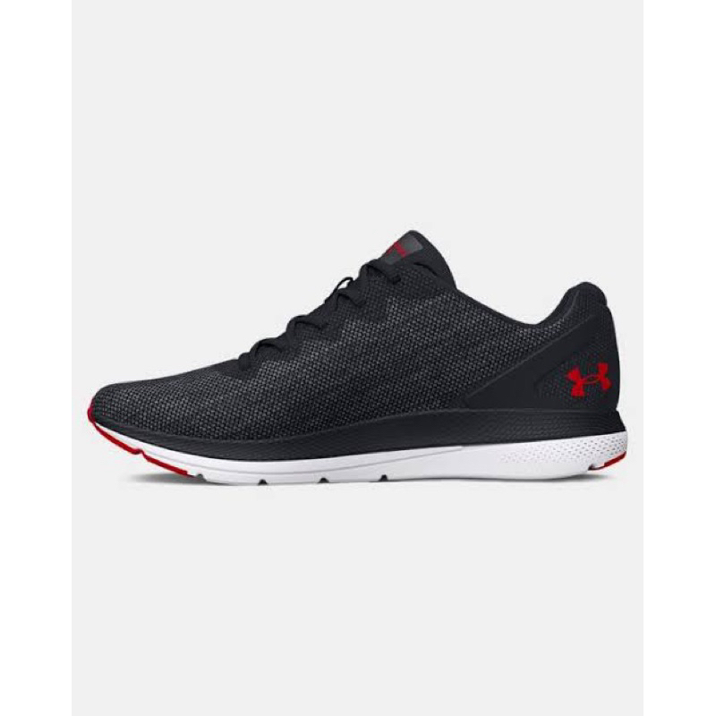 Men's UA Charged Impulse 2 Knit Running Shoes Shopee Philippines