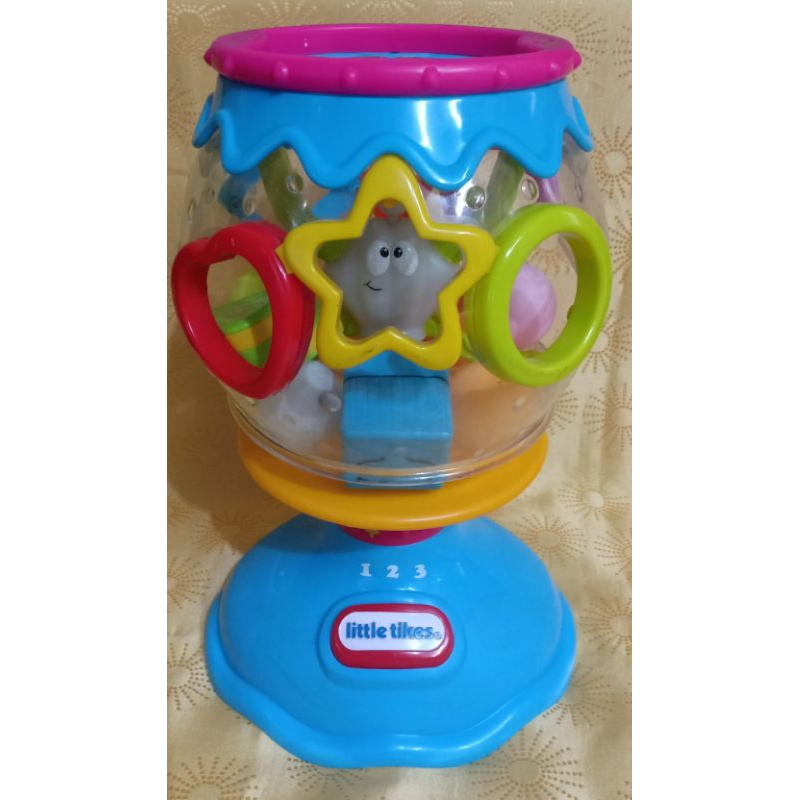 LITTLE TIKES Shape Sorter Shopee Philippines