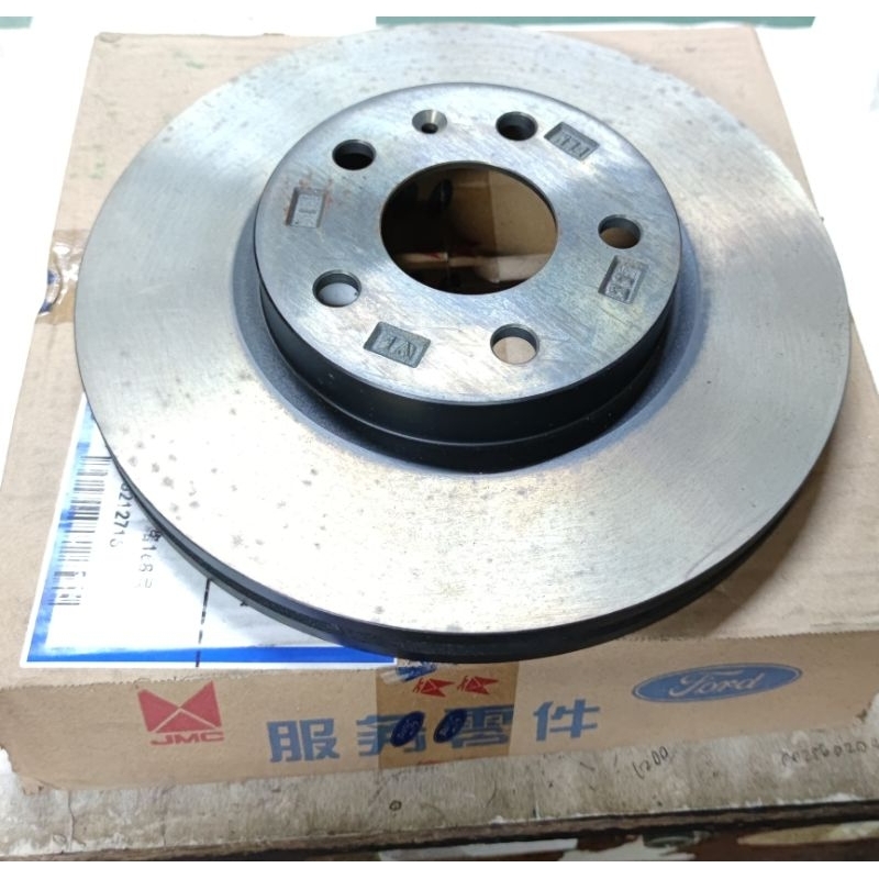Ford territory Rotor disc (original) Shopee Philippines