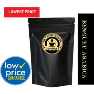 BUY 1 TAKE 1 250g BENGUET ARABICA / SAGADA LOW PRICE GUARANTEED ...