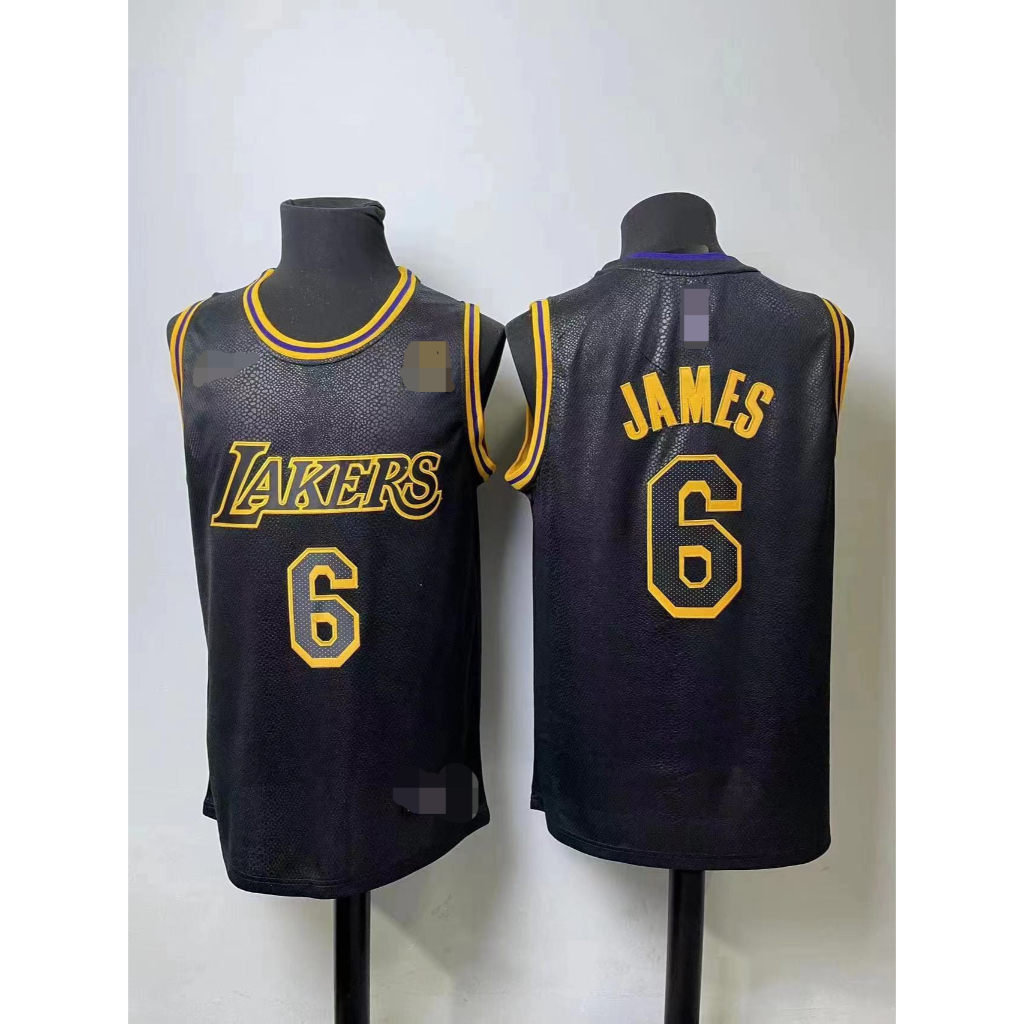 Men s LeBron James Jersey 23 6.high quality Embroidered