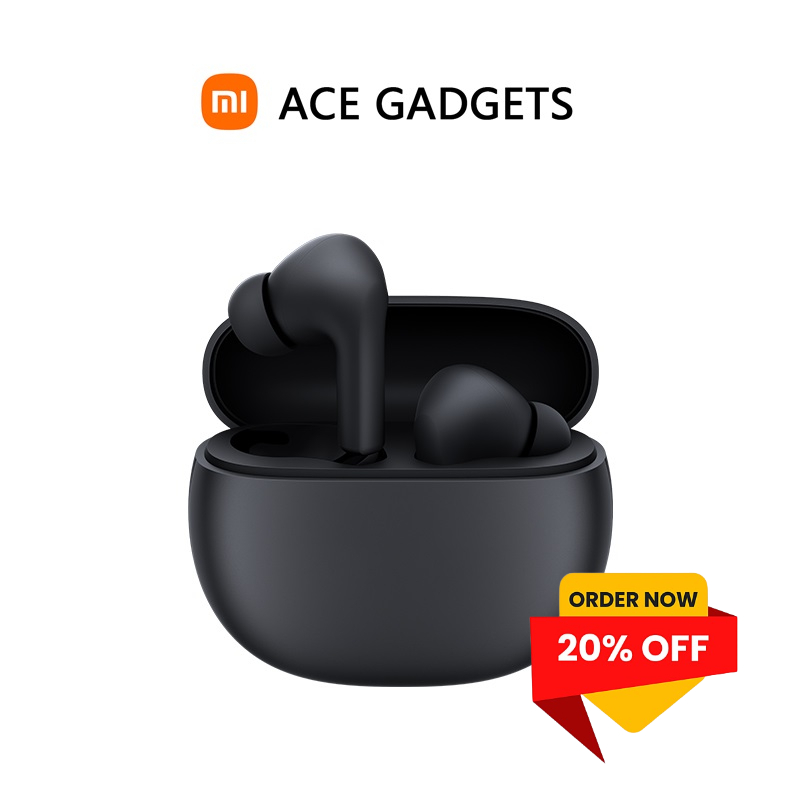 Auriculares Xiaomi Inalambricos Xiaomi Redmi Buds Lite