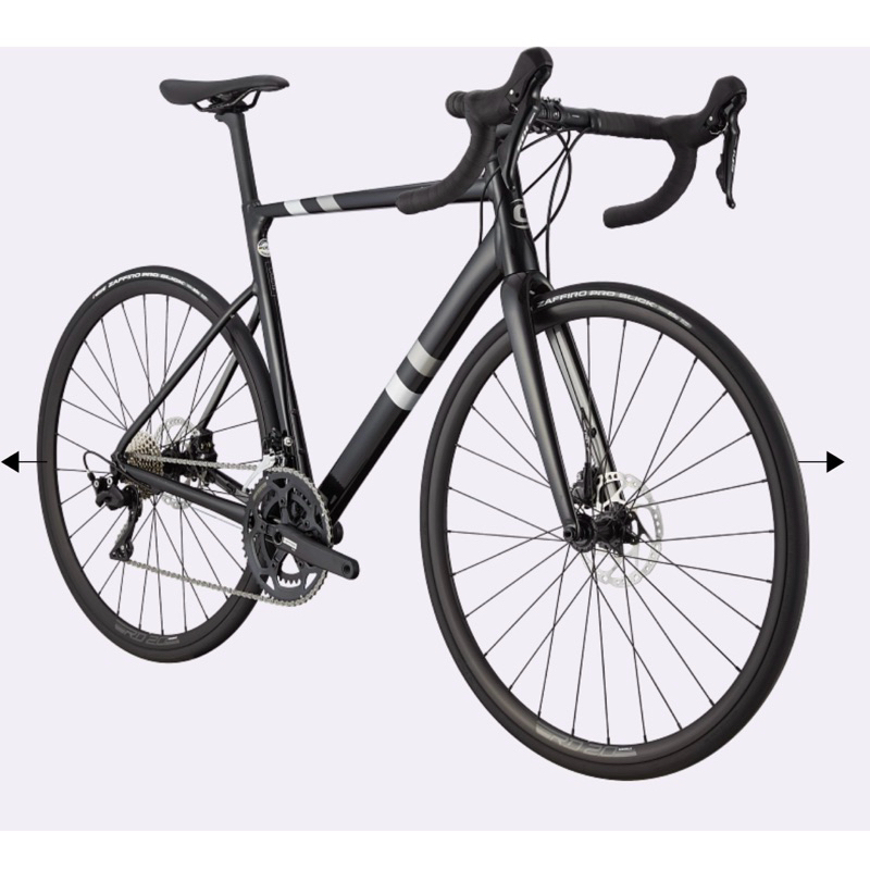 2020 cannondale best sale caad13 disc 105