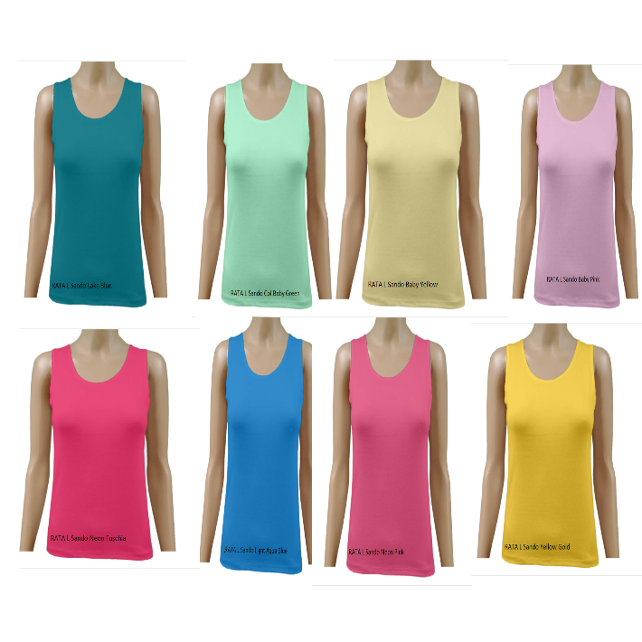 Lake Babe Comfort Colors Tank Top