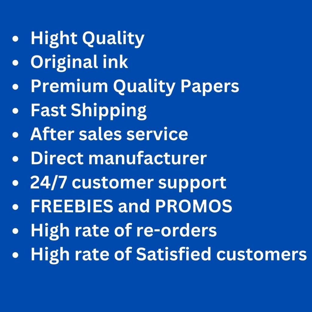 LOWEST CUSTOMIZED POSTERS (A4, 4R, 5R sizes) - (Min. Order 3 Posters ...