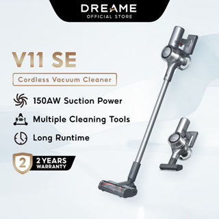 Shop dreame vacuum cordless for Sale on Shopee Philippines