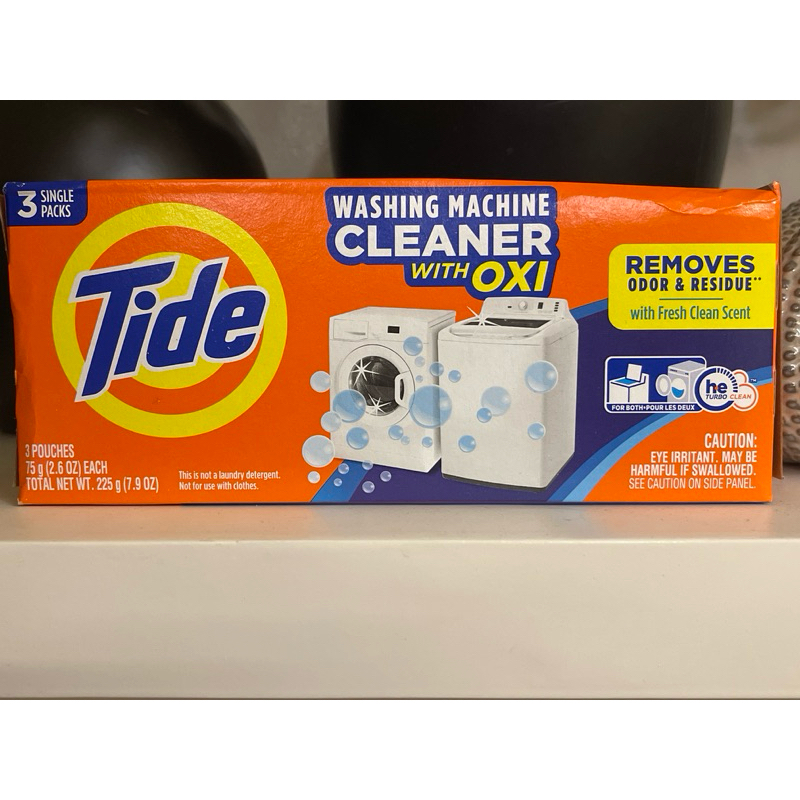 Tide cleaning washing machine online