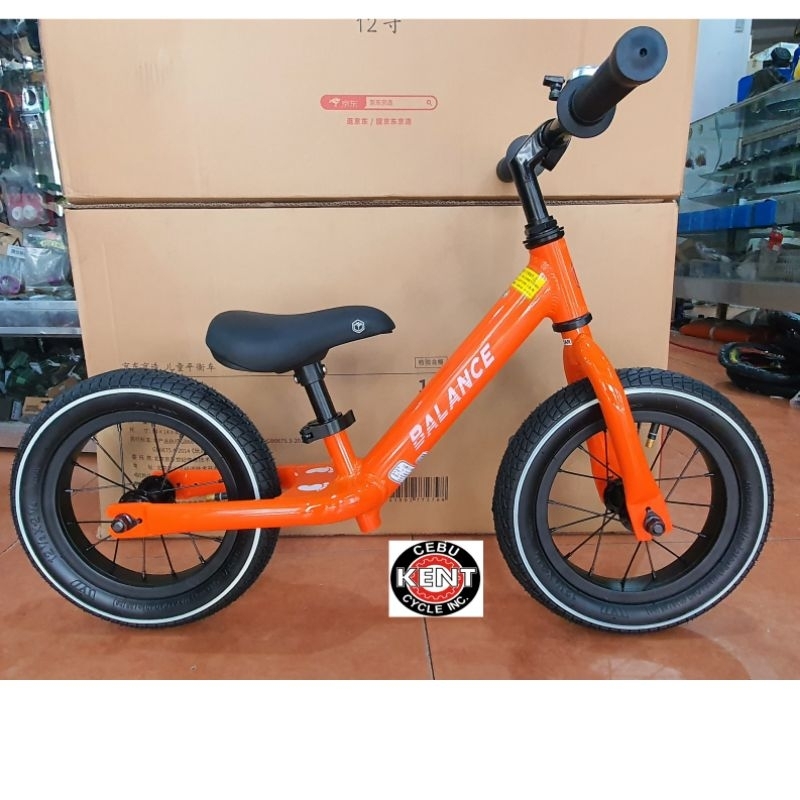 Balance Alloy Frame Quality Push Bike 12 Kids Bicycle Quality