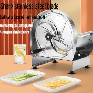 Household Manual Stainless Steel Potato Chipper Vegetable Cutting Machine -  China Potato Chipper and Potato Slicer price