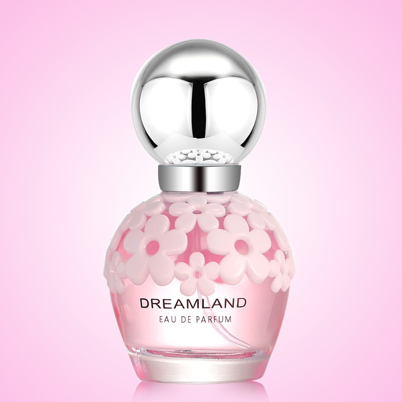 Buy Secret Temptation Dream Eau De Parfum for Women, 50ml, Premium  Long-Lasting Luxury Perfume, Floral and Fruity Fragrance