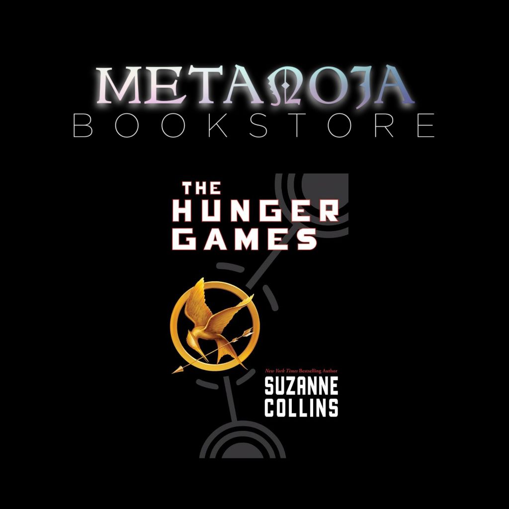 THE HUNGER GAMES BY SUZANNE COLLINS | Shopee Philippines