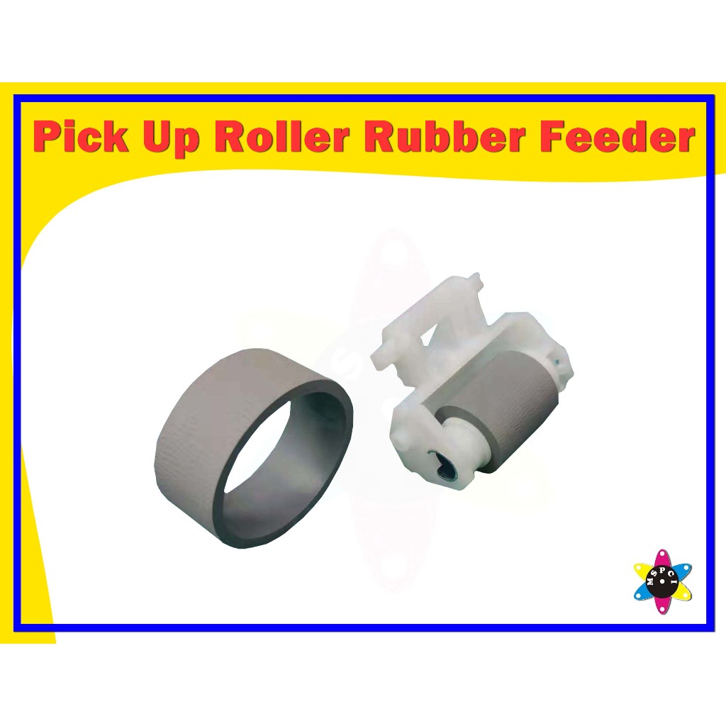 Pick Up Roller Rubber Feeder Epson L120 L110 L300 L310 L210 L220 L350 L360 L365 L550 L565 2273