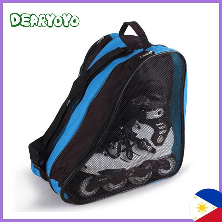 Skateboard Gear VBESTLIFE Skateboard Bag 600D Oxford